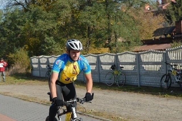 9 duathlon 2010.10.16