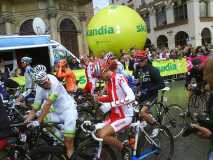 Tour de Pologne2012