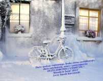 życzenia zima 2013