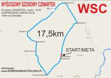 trasa WSC