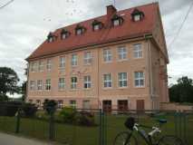 Wielbark - gimnazjum