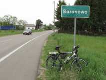 Baranowo