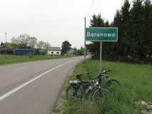 Baranowo