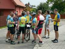 07.08.2011 - Różan - Legia MTB Maraton Edycja V