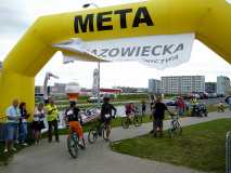 Drugi Łomżyński Maraton MTB