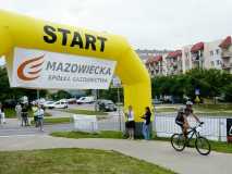 Drugi Łomżyński Maraton MTB